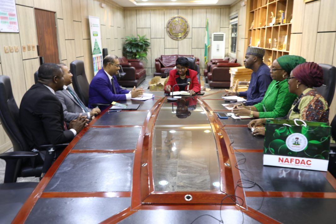 Nigeria, Bangladesh Strike Collaboration Deal on Pharmaceutical Development