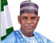 Heart Beat Of A Nation: Celebrating Leadership Excellence.