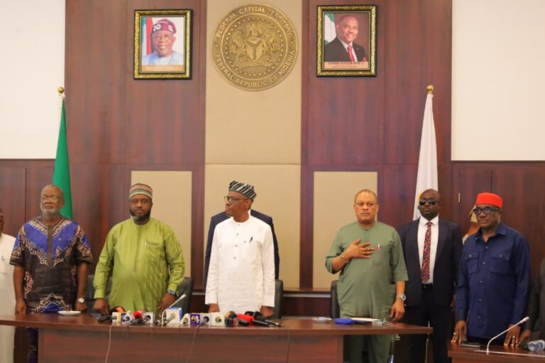 JUST IN: INEC Updates PDP Leadership List, Recognises New National Working Committee