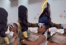 BBNaija Star Ilebaye Undergoes Face And Nose Rejuvenation For Youthful Look