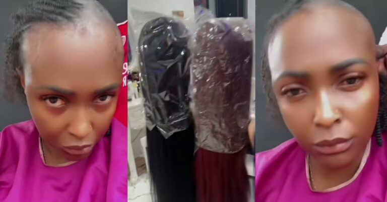 Concerns as Blessing CEO auctions property for sale amid battle with stage 4 cancer