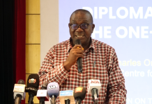 China’s ‘Two Sessions’ and the Opportunity for Africa