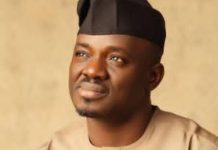 Ombugadu’s Exit and the Reconfiguration of Nasarawa Politics Ahead of 2027