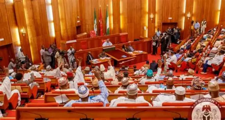 JUST IN: Senate Approves Tinubu’s $6bn Loan Request for Budget Support, Port Projects