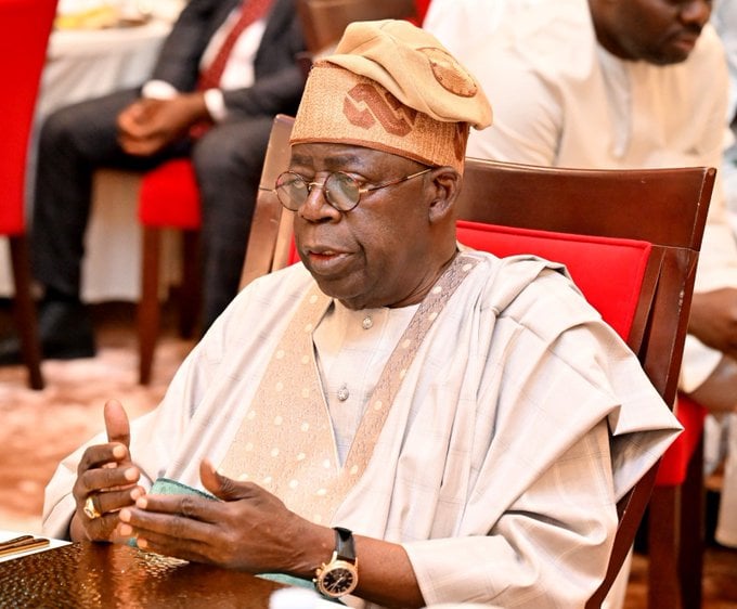 Tinubu Condemns Plateau, Kaduna Killings, Orders Security Crackdown