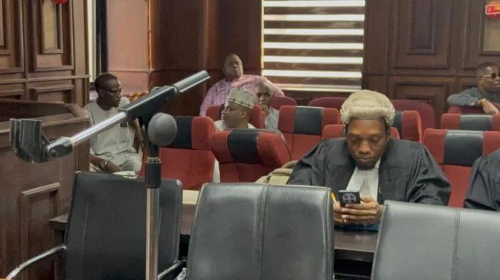 Court Acquits Abba Kyari of Asset Non-Declaration Charges