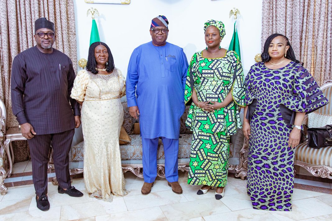 NCC Reaffirms Commitment to Expanding Broadband Access to Underserved Communities in Plateau