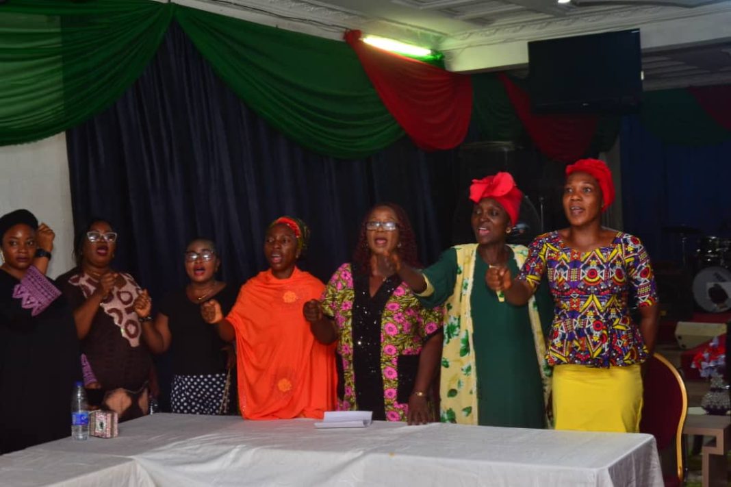 Women Groups Rally Behind Umahi, Insist Allegations Must Be Tested In Court