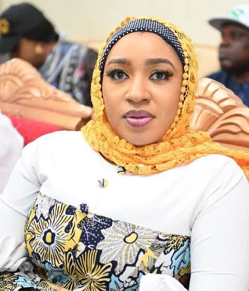 International Women’s Day: Betta Edu Calls for Stronger Support for Women and Vulnerable Groups