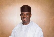 I’ ll contest for Nasarawa Governor in 2027, says Ombugadu