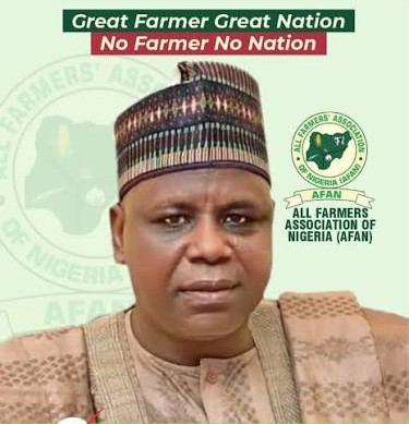 AFAN Urges Federal Government to Subsidise Agricultural Inputs, Buy Surplus Produce