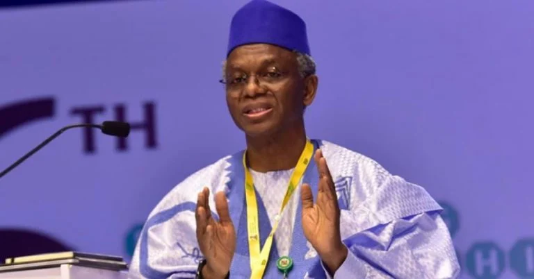 ICPC Details Items Seized From Nasir El-Rufai’s Abuja Residence