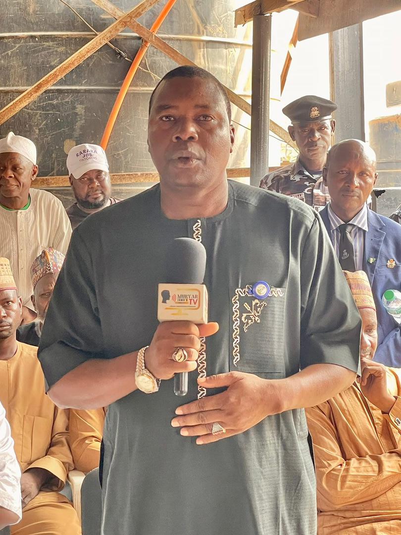 God’ll Expose Those Behind Brutal, Senseless Killings in Plateau — APC Stalwart Sadeeq Plaza