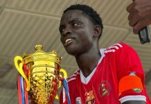 Bayelsa United Feeders Win Yenagoa LGA Title in Prosperity Cup Thriller