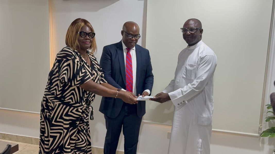 Group, Health Partners Plan 1,000 Container Clinics to Improve Access in Northern Nigeria