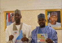Why I Anointed Engr Gubio as My Successor – Gov Zulum