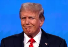 The Collapse of American Hegemonic Power Grid and Fiasco in Guaranteeing Security Safety-Net to Middle-Power States