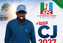 Riyom/Barkin Ladi Reps Race: Aspirant John Chun Gains Support Ahead of 2027 Polls