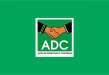Fresh blow for ADC as state congresses stall amid leadership crisis