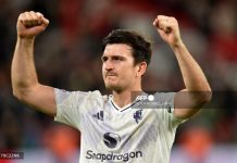 EPL: I’m one of world’s best defenders — Maguire