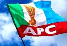 APC fixes primaries, pegs presidential form at ₦100m