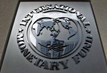IMF Plans Up to $50bn Support for Economies Hit by Middle East Conflict