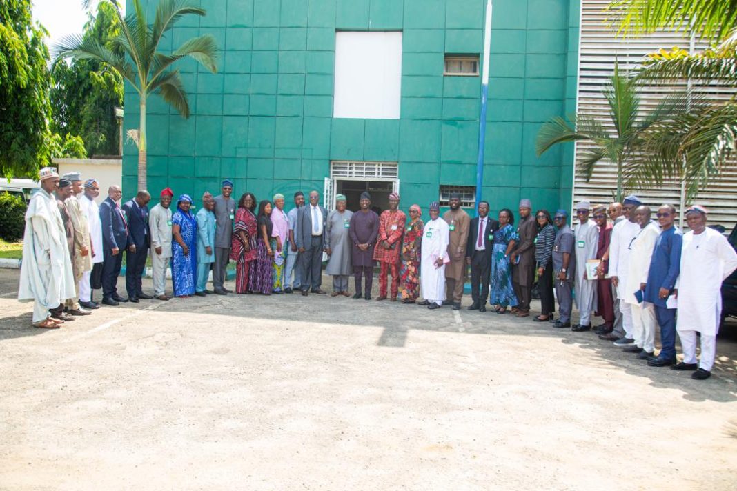 NIPSS, NTDA to Partner on Advancing Nigeria’s Tourism Sector