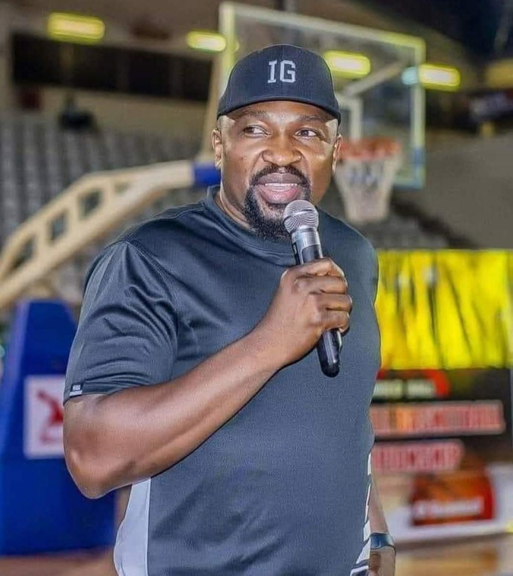 Igoche Mark Urges Nigerians to Live the Promise of Easter