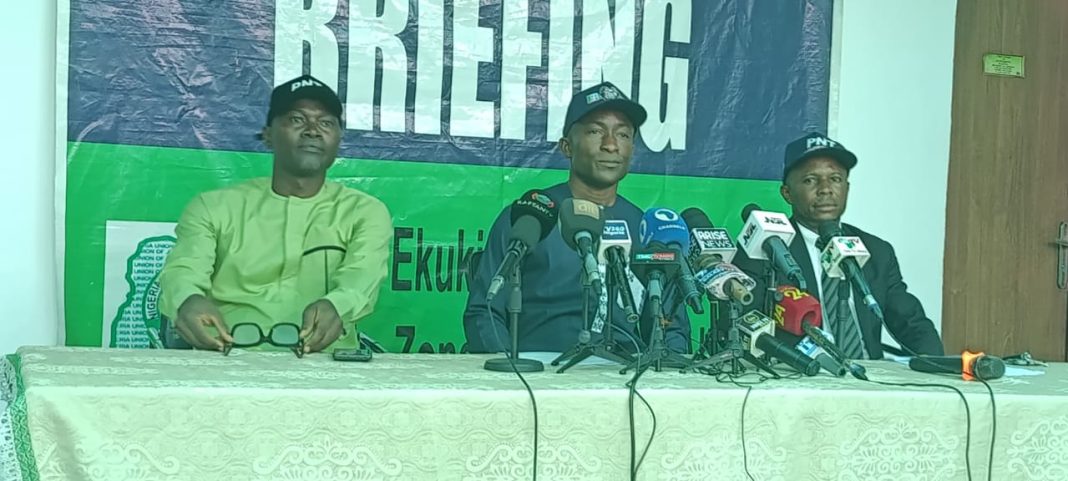 2027 Polls: PNT Urges Nigerians to Support Tinubu’s Re-election