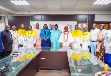 Expansion of Health Facilities Tops Tinubu’s Healthcare Agenda