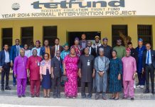 NTDA Boss, Awakan Takes Tourism Smart Hub to OOU