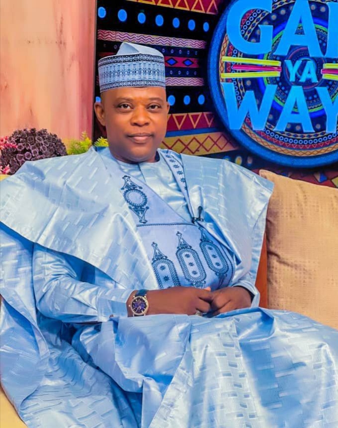 NYA Urges Leaders to Adopt People-Centred Approach Amid National Challenges