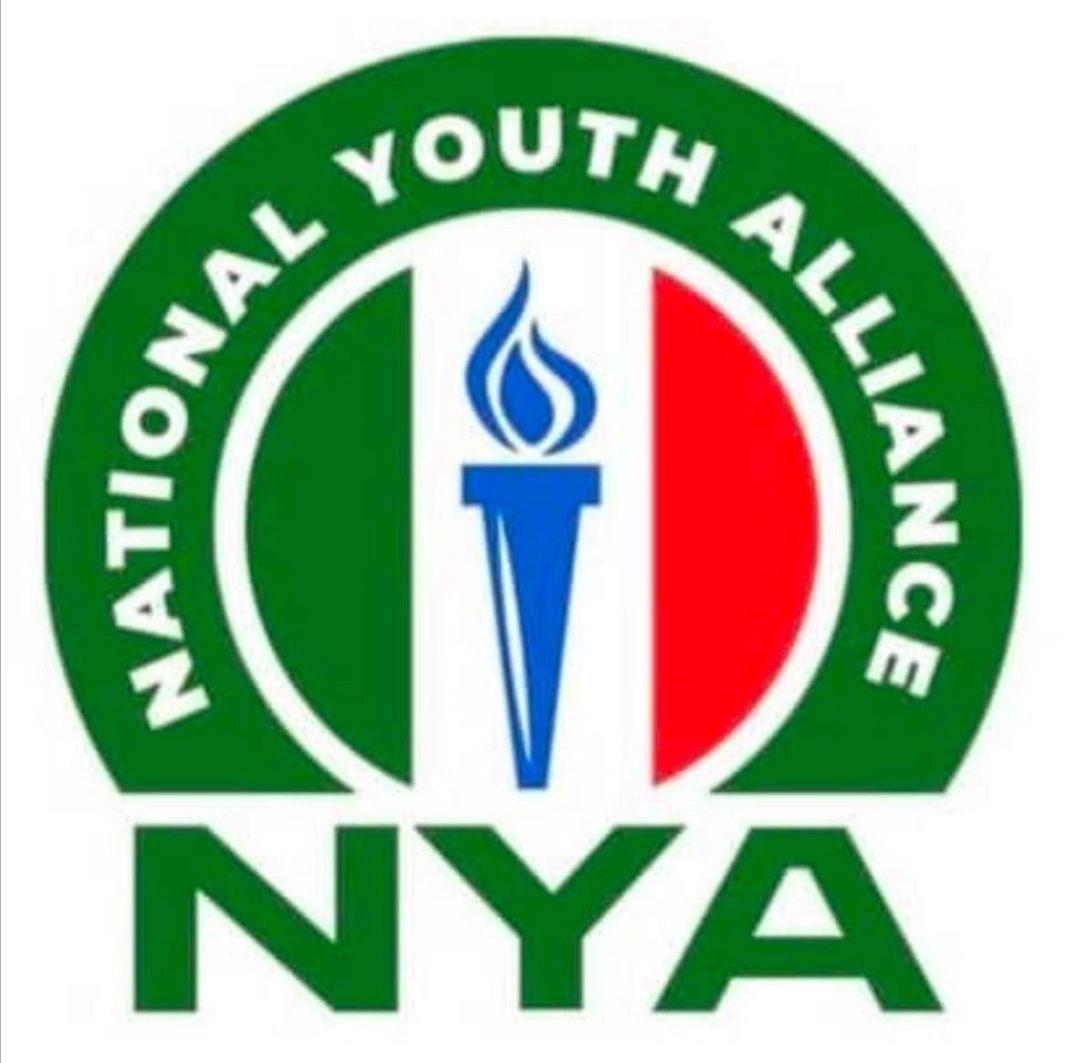 NYA Urges Youths to Defend Democracy Amid Nigeria’s Challenges