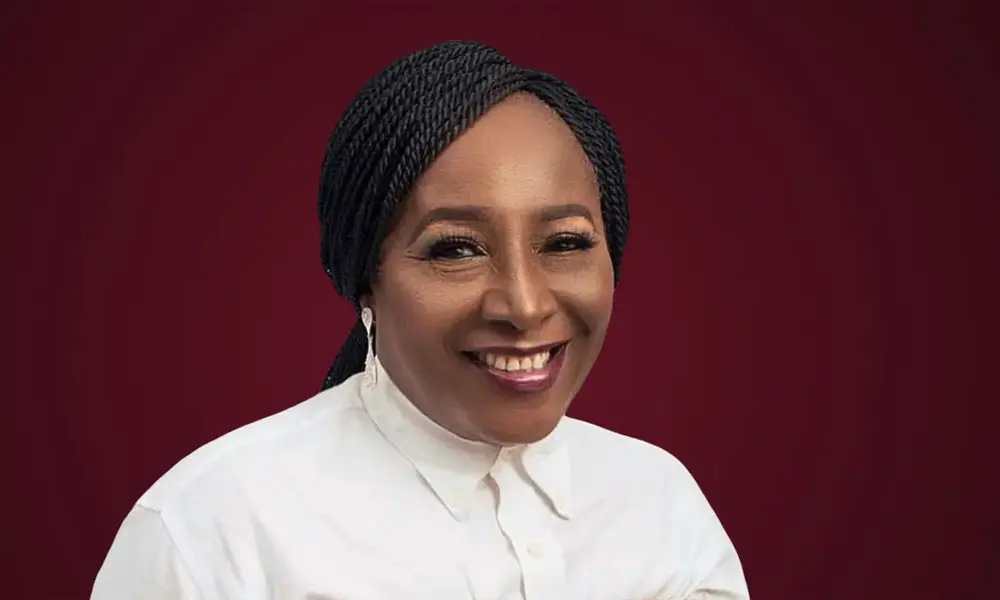 ‘I Wasn’t Happy’ – Patience Ozokwor Opens Up on Being Forced Into Early Marriage