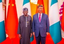 Why Nigerian Journalists Must Respect the One-China Principle