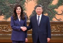 AFRICA ON THE RIGHT SIDE OF HISTORY AS CHINA’S PEACEFUL RE-UNIFICATION RAMPS UP