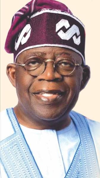 “Historic Gathering: Diverse Nigerian Groups Converge May 17 to Endorse Bola Ahmed Tinubu”