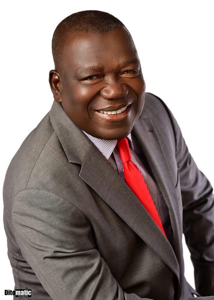 Lalong Congratulates Former Shendam Chairman Sebastine Sambo Alkali at 70