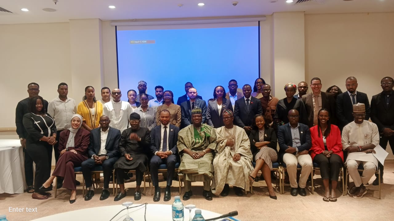 Dr. Kana Calls For Stronger Continental Collaboration On Digital Public Infrastructure For Economic Development