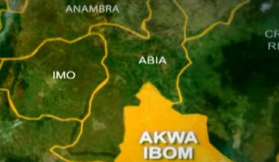Police Rescue Two Women From Mob Attack in Akwa Ibom