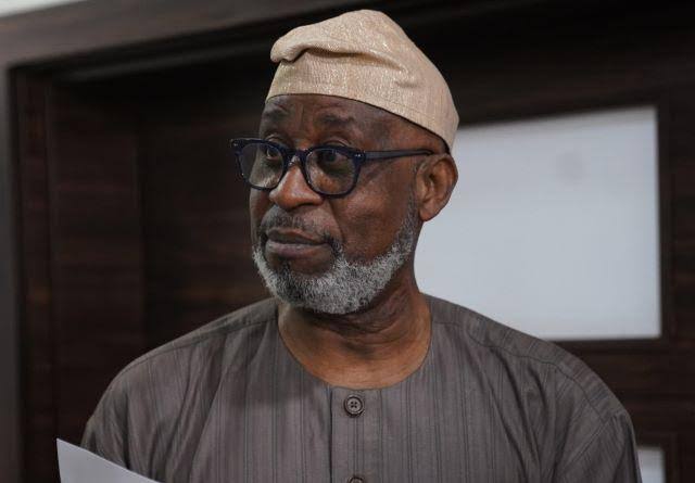 Economic Reforms Painful but Necessary for Nigeria’s Growth, Says Minister