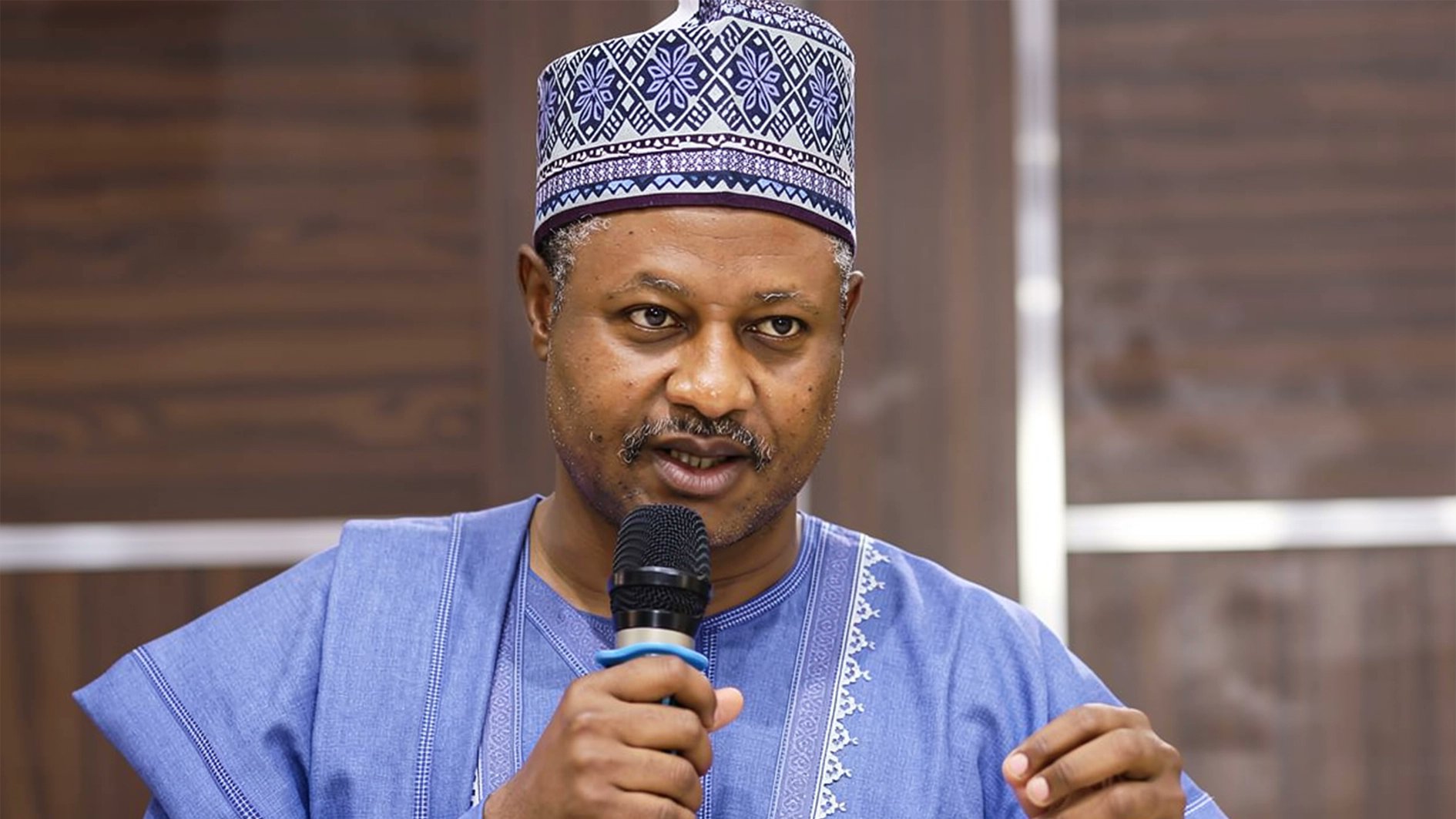 Kaduna Govt Sets Up Consensus Committee Ahead of Elections