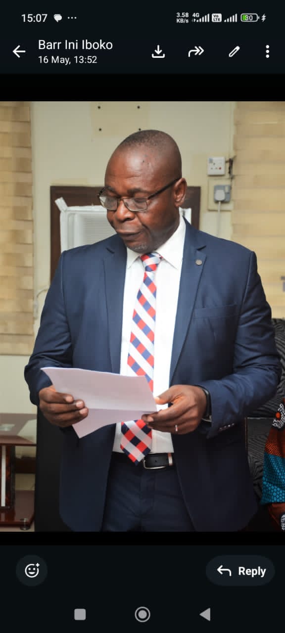 HURILAWS, Stakeholders Push For Criminal Justice Reforms In C/River
