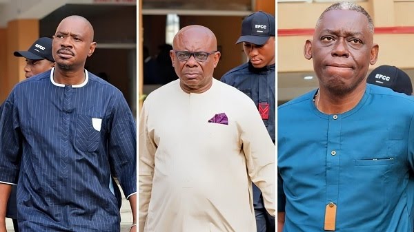 Alleged ₦2.04bn Money Laundering: Court Reserves Ruling on Ex-NRC Finance Director, Felix Njoku’s Bail