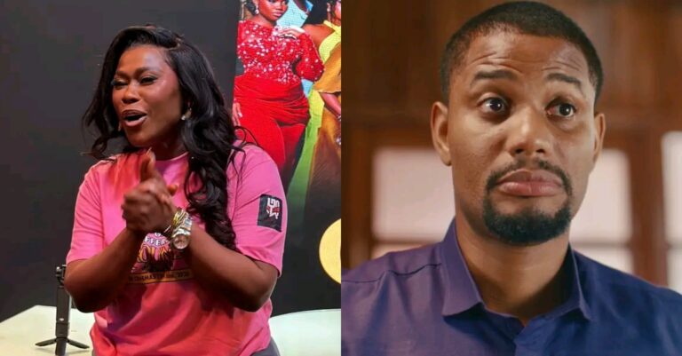 Uche Jombo Shares Emotional Tribute After Visit to Alexx Ekubo’s Family