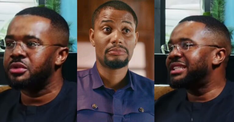 Williams Uchemba speaks on Alexx Ekubo’s marital status after actor’s death