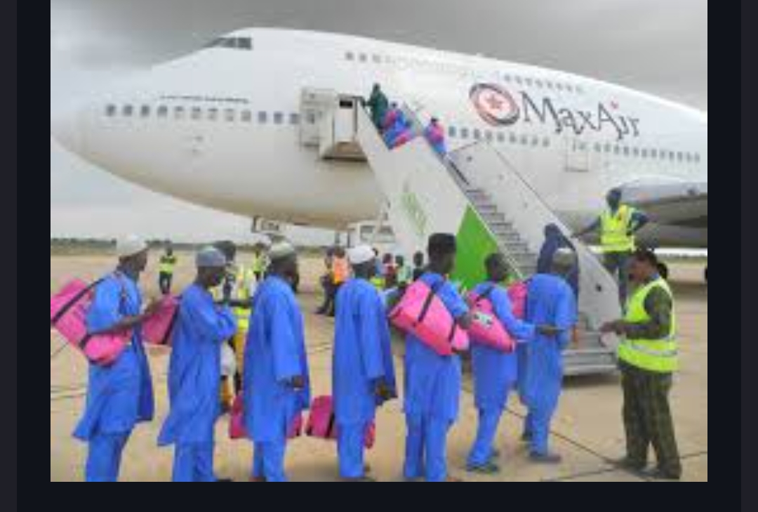 IHR Commends Bauchi Pilgrims Board Over Smooth 2026 Hajj Airlift