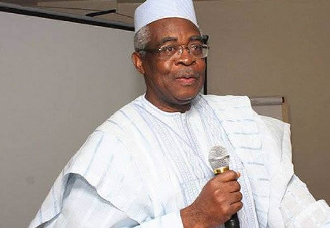 Danjuma donates ₦3bn, Dangote gives ₦500m at Gowon autobiography launch