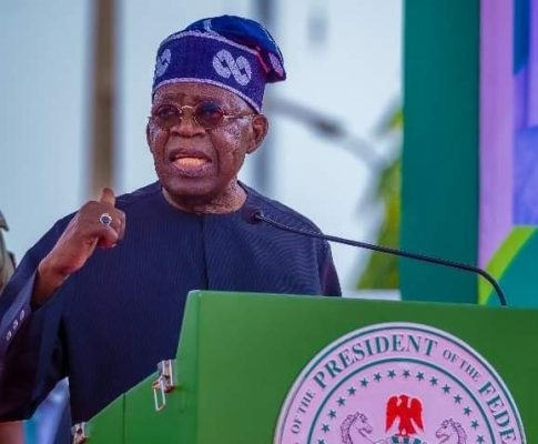 Tinubu confirms killing of wanted IS leader Abu-Mainok in joint Nigeria-US operation