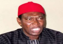 Former Presidential Candidate Urges Tinubu, Atiku, Obi to Engage in Policy Debate